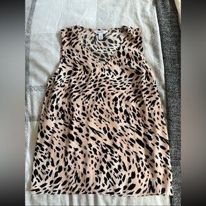 Nine West tank top. Medium.